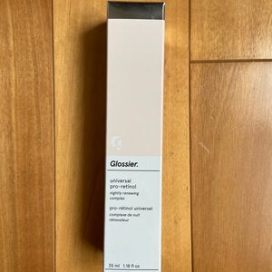 Glossier Universal Pro-Retinol